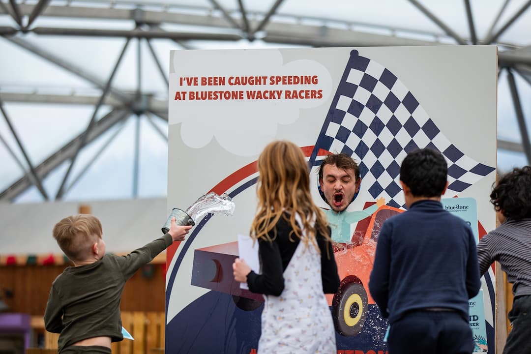 Wacky Racers | Go Karting | Activities