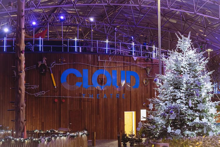 Twixmas Breaks Christmas Holidays UK Bluestone Wales Twixmas breaks christmas holidays uk bluestone wales