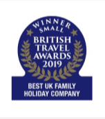 Best UK Family Holiday 2019