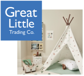 great little trading company